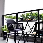 Estudio Jc 209: Jardim Camburi
