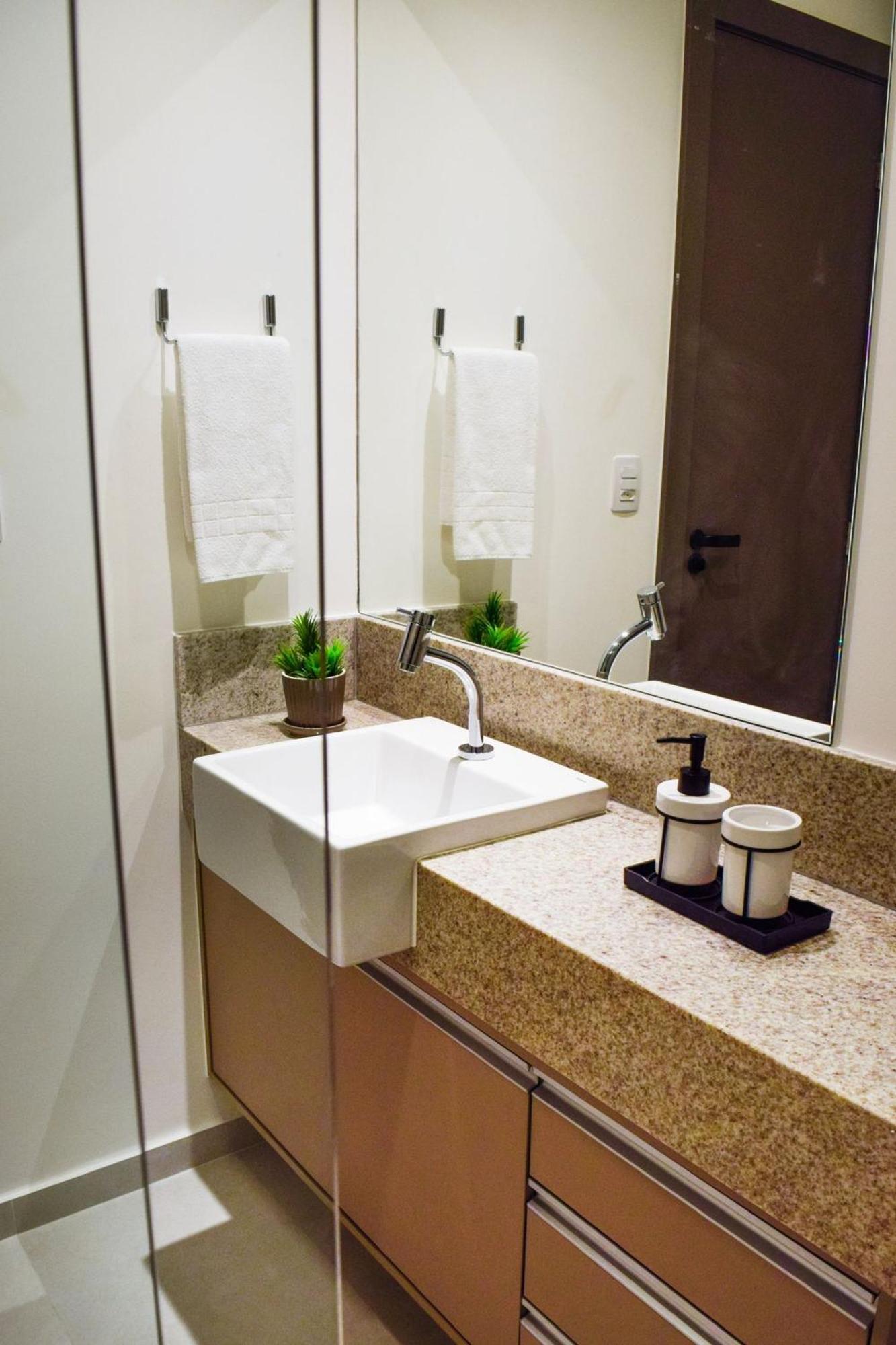 Estudio Jc 209: Jardim Camburi Apartment *