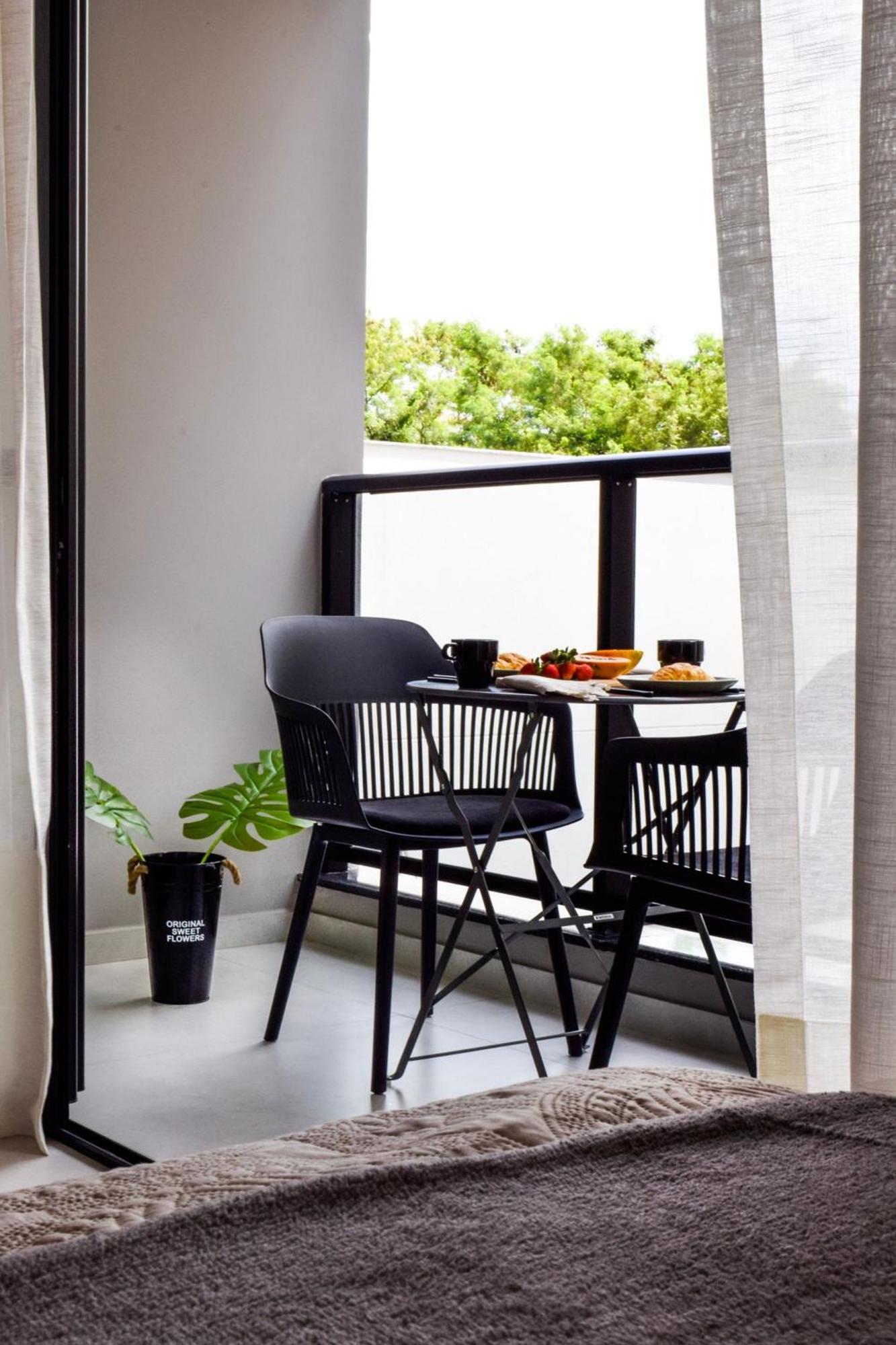 Apartment Estudio Jc 209: Jardim Camburi *