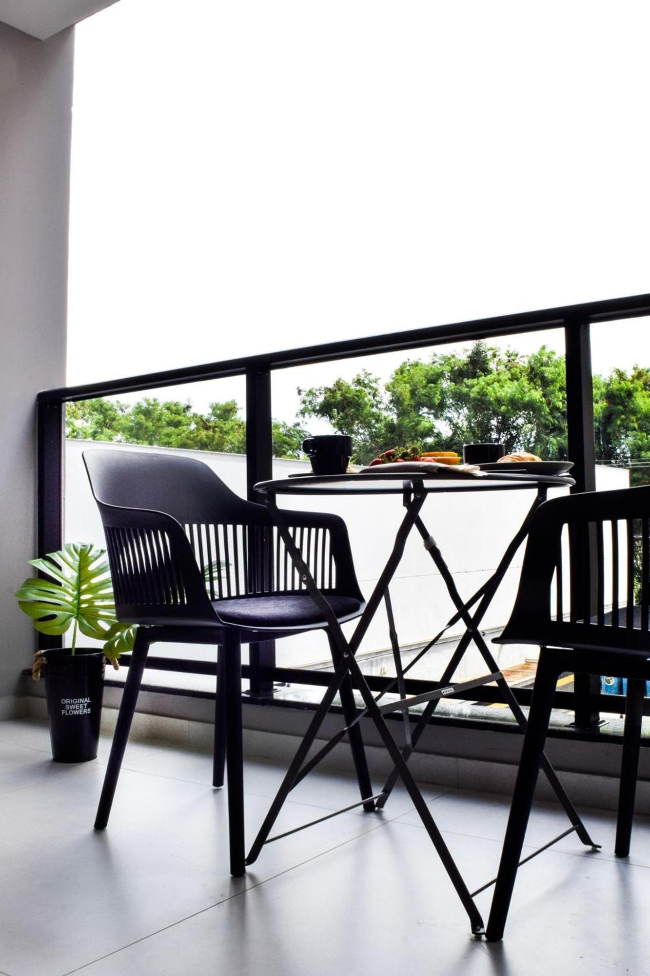 Estudio Jc 209: Jardim Camburi Vitoria