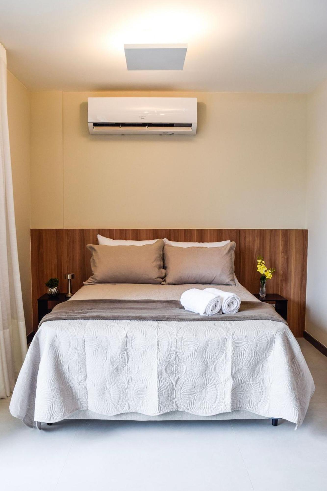 Apartment Estudio Jc 209: Jardim Camburi